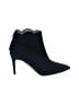 Bruno Magli Black Ankle Boots Size EU 39 - photo 1