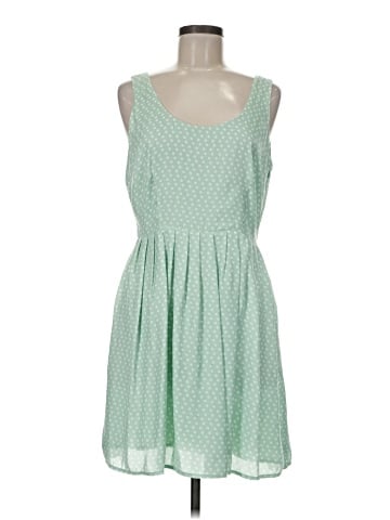 BB Dakota Casual Dress (view 1)