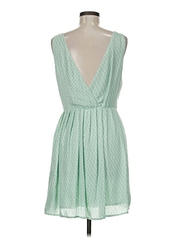 BB Dakota Casual Dress (view 2)
