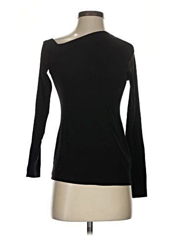 Enza Costa Long Sleeve T-Shirt (view 1)