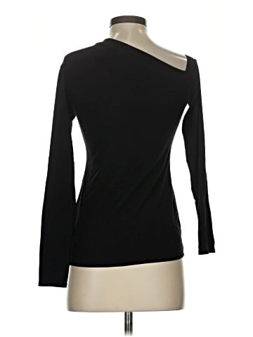 Enza Costa Long Sleeve T-Shirt (view 2)