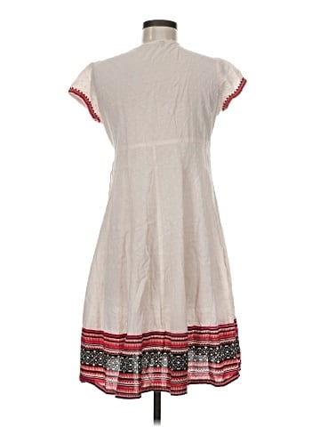 Melange Casual Dress (view 2)