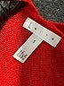 Leith Red Pullover Sweater Size S - photo 7