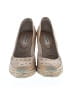 L.K. Bennett Tan Wedges Size EU 36 - photo 2