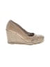 L.K. Bennett Tan Wedges Size EU 36 - photo 1