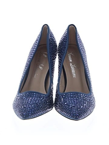 Lauren Lorraine Heels (view 2)