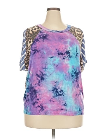 Haptics Sleeveless T-Shirt (view 1)