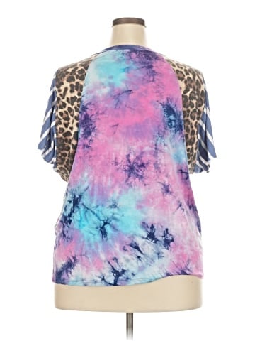 Haptics Sleeveless T-Shirt (view 2)