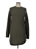 TOBI Green Pullover Sweater Size L - photo 1