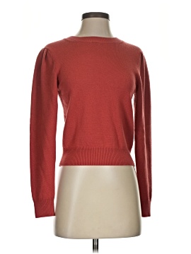 Wilfred Wool Pullover Sweater (view 1)