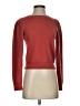 Wilfred 100% Merino Wool Red Wool Pullover Sweater Size XXS - photo 1