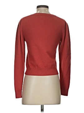 Wilfred Wool Pullover Sweater (view 2)