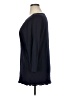 Talbots Outlet Blue 3/4 Sleeve Top Size XL - photo 5