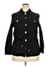 Lark + Grey Black Jacket Size XXL (estimated) - photo 1