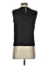 Kasper Black Sleeveless Blouse Size S (petite) - photo 2