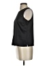 Kasper Black Sleeveless Blouse Size S (petite) - photo 5