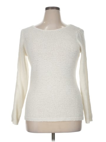 Rachel Zoe Pullover Sweater (view 1)