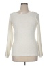 Rachel Zoe Ivory Pullover Sweater Size XL - photo 1
