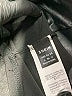 Shein 100% Polyester Black Skort Size 4 - photo 3