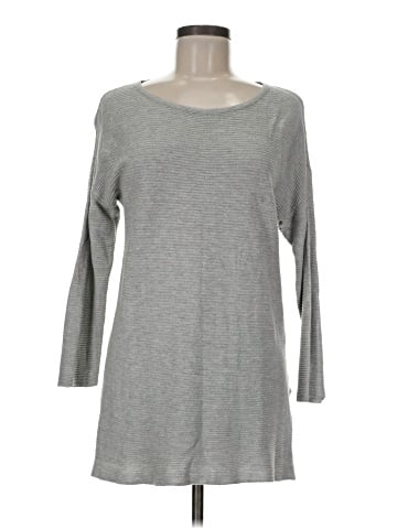 Merona 3/4 Sleeve T-Shirt (view 1)