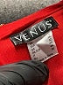 Venus Red Cocktail Dress Size 6 - photo 7