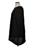 Joan Vass Black Pullover Sweater Size XL - photo 5