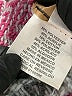 Baja Joe Plaid Purple Pullover Sweater Size S - photo 8