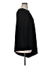 Joan Vass Black Pullover Sweater Size XL - photo 4