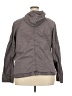 Old Navy 100% Cotton Gray Jacket Size XXL - photo 2