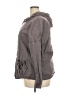 Old Navy 100% Cotton Gray Jacket Size XXL - photo 5