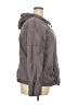 Old Navy 100% Cotton Gray Jacket Size XXL - photo 4