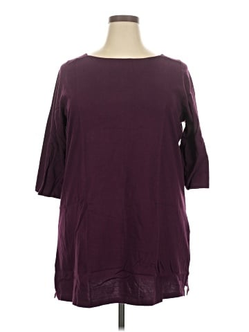 Roaman's Casual Dress (view 1)