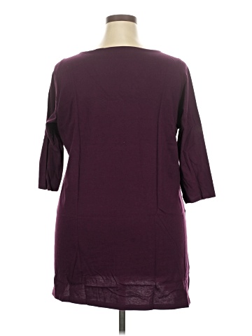 Roaman's Casual Dress (view 2)