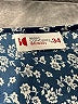 Assorted Brands Blue Sleeveless Blouse Size 34 waist - photo 7