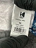 Assorted Brands Blue Sleeveless Blouse Size 34 waist - photo 8
