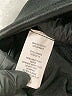 Popular 21 Solid Black Cocktail Dress Size S - photo 8