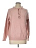 BTFBM Pink Sweatshirt Size L - photo 1