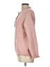 BTFBM Pink Sweatshirt Size L - photo 5