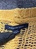 American Eagle Outfitters Gold Pullover Sweater Size L - photo 7