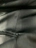 Crystal Sky Solid Black Jumpsuit Size XS - photo 5
