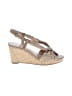 Kate Spade New York Tan Sandals Size 9 1/2 - photo 1