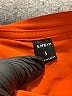 Shein Orange 3/4 Sleeve T-Shirt Size S - photo 7