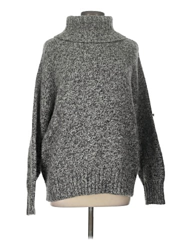 Zara Turtleneck Sweater (view 1)