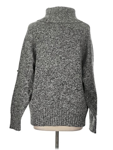 Zara Turtleneck Sweater (view 2)