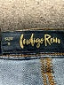 Indigo Rein Hearts Blue Jeans Size 5 - photo 7