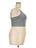 Laura Ashley Gray Tank Top Size 2X - photo 4