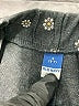 Old Navy Stars Gray Shorts Size 6 - photo 3
