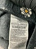 Old Navy Stars Gray Shorts Size 6 - photo 4