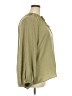 Unbranded Green Long Sleeve Blouse Size 2X - photo 4