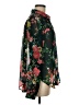 Only Floral Black Long Sleeve Blouse Size EU 38 / US 8 - photo 4